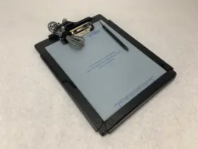 T-c912-hsb-r Topaz Systems Clipgem Hsb Pad Stylus Not Working T-c912-hsb-r Topaz Systems Clipgem Hsb Pad Stylus Not Working