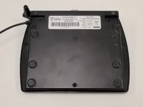 T-lbk766-bhsb-r Topaz Systems Usb Serial Signature Pad With Stylus Cable #2 T-lbk766-bhsb-r Topaz Systems Usb Serial Signature Pad With Stylus Cable #2