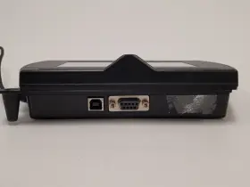 T-lbk766-bhsb-r Topaz Systems Usb Serial Signature Pad With Stylus Cable #3 T-lbk766-bhsb-r Topaz Systems Usb Serial Signature Pad With Stylus Cable #3