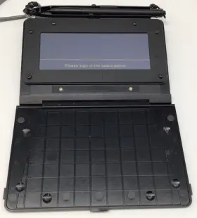 T-s461-hsb-r Topaz Electronic Signature Capture Pad T-s461-hsb-r Topaz Electronic Signature Capture Pad
