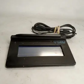 T-s460-bsb-r Topaz T-s469-bsb Systems Electronic Signature Pad