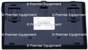 Td-lbk101va-usb-r Topaz Gem View 10 Tablet Display Warranty #2