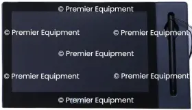 Td-lbk101va-usb-r Topaz Gem View 10 Tablet Display Warranty