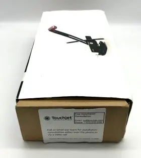 Tw80wus-02 Touchjet Wave Lily Android Virtual Touchscreen - Brand New Open Box