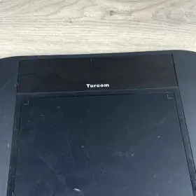 Ts-6580b Turcom Graphics Drawing Tablet Ts-6580 Only No Pen/charger Parts #2