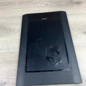 Ts-6580b Turcom Graphics Drawing Tablet Ts-6580 Only No Pen/charger Parts