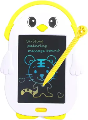 Tyceely 727467192146 Lcd Drawing Board For Kids - 8.5 Inch Large Doodle No Blue Light Todd