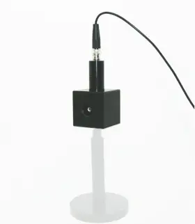 S2575 Udt Intstrument Two Mini Integrating Sphere Model