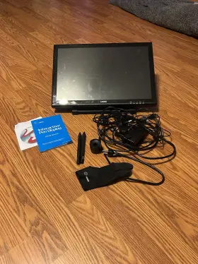 1910b Ugee Interactive Pen Display Model