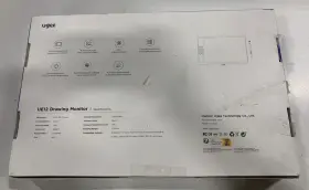 Ue12 Ugee 850052635220 Drawing Tablet #2