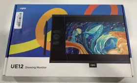 Ue12 Ugee 850052635220 Drawing Tablet