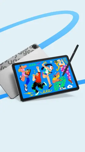 Dp1036 Ugee Ut2 Standalone Drawing Pad Tablet