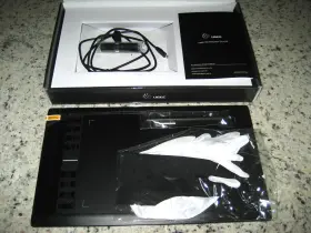 Hhk75131825daf Ugee M708 Graphics Drawing Tablet - Black Fba Ug-m708-us M708-2 #2 Hhk75131825daf Ugee M708 Graphics Drawing Tablet - Black Fba Ug-m708-us M708-2 #2