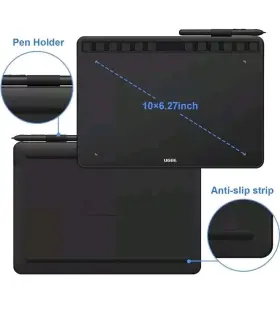 S1060 Ugee New Graphics Drawing Tablet Digital Pad With 12 Hot Keys #2 S1060 Ugee New Graphics Drawing Tablet Digital Pad With 12 Hot Keys #2