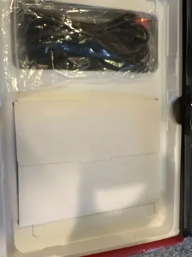 U1200 Ugee Black Usb Connectivity Graphic Pen Display With Manual #3