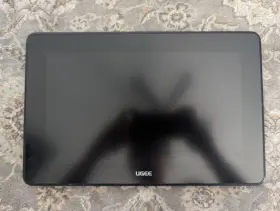 U1600 Ugee Pen Display 15.4 Inch 1920x1080 - No Box U1600 Ugee Pen Display 15.4 Inch 1920x1080 - No Box
