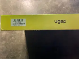 Ugq8w Ugee Q8w Bluetooth Drawing Pad/tablet With 5.0 8 Inch Stylus -new #2