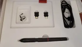 Ap906  Upin Technology Co. Ltd. Acepen Graphic Drawing Tablet 9 Inch X5 Area #2