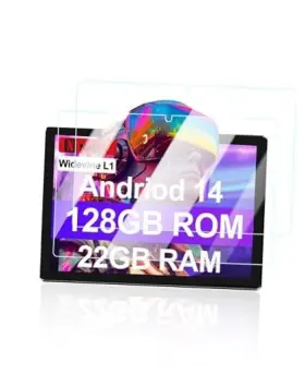 Z168 Uyrurel Screen Protector For Ziovo Android 14 Tablet 10.1 Inch 2024 New Anti Z168 Uyrurel Screen Protector For Ziovo Android 14 Tablet 10.1 Inch 2024 New Anti