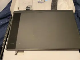 Veikk 601707036332 A30 V2 Drawing Tablet 10x6 Inch Graphics With Battery-free Pen #3 Veikk 601707036332 A30 V2 Drawing Tablet 10x6 Inch Graphics With Battery-free Pen #3
