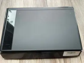 Veikk 970716005047 A30 Drawing Pen Tablet With Gesture Touch Pad 4 Hotkeys #2 Veikk 970716005047 A30 Drawing Pen Tablet With Gesture Touch Pad 4 Hotkeys #2