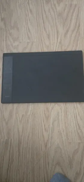 A30-1 Veikk Graphics Drawing Tablet No Pen