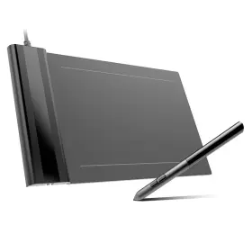 Gme1051817999519mh Veikk S640 Digital Graphics Drawing 6 4 Inch Pen With 8192 Levels D0m3