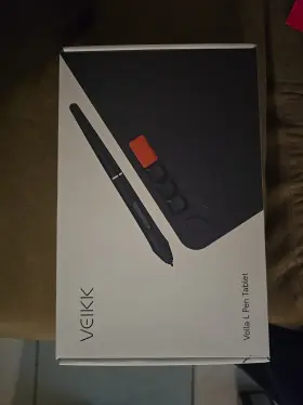 Vo1060 Veikk Volila L Pen Tablet