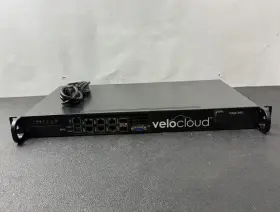 Cse-505 Velocloud 505-2 Edge 840 Supermicro Xeon D1518 32gb Ram No Ssd Read