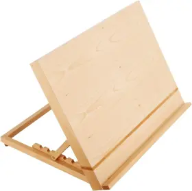 Vdb-015 Vencer Art Supply Large 18.4 Inch Wide X 14 L W Yellow