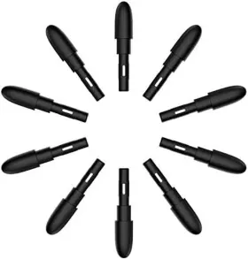 4351576930 Vknib0001 Veikk Replacement P01 Pen Nibs For Drawing Tablet S640 And A30