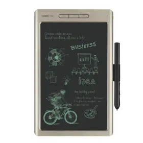 Rig0279621212507ne Vson Graphics Digital Drawing 8192 Levels Pressure V4a9