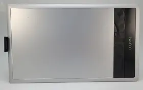 Cth670m Wacom 0753218992741 Bamboo Create Pen And Touch Tablet #2