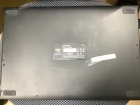 0ptk-840 Wacom 0ptk-840/k0-ax Intuos 4 Large Graphics Drawing Tablet - No Pen- Cord #2