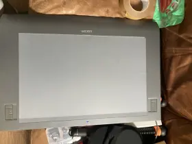 Wacom 1231w Intuos Ptz-1231w With No Pen