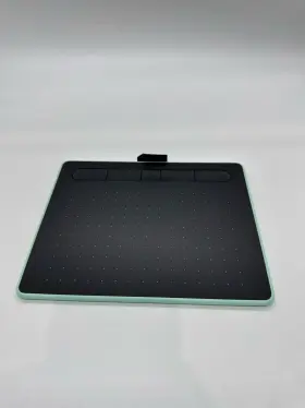 Wacom 196641043961 Intuos Small Bluetooth Graphics Tablet - Pistachio