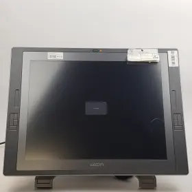 2100d Wacom Cintiq 21ux Dtz 2100d/g Lcd Tablet With Stand And Pen Grade B 2100d Wacom Cintiq 21ux Dtz 2100d/g Lcd Tablet With Stand And Pen Grade B