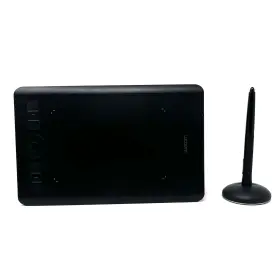Wacom 308204476202 Intuos Pro Graphic Drawing Tablet Small No Charger Or Accessories