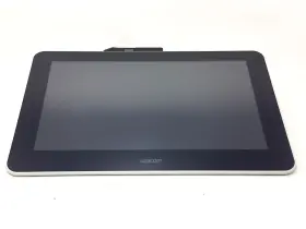 Wacom 603134625059 One Dtc133 13.3 Inch Fhd Pen Display Graphic Tablet With - No 3-in-1 Cable #2 Wacom 603134625059 One Dtc133 13.3 Inch Fhd Pen Display Graphic Tablet With - No 3-in-1 Cable #2