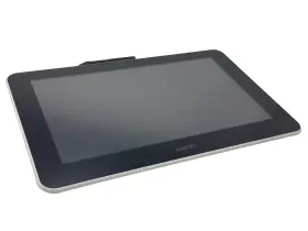 Wacom 603134625059 One Dtc133 13.3 Inch Fhd Pen Display Graphic Tablet With - No 3-in-1 Cable Wacom 603134625059 One Dtc133 13.3 Inch Fhd Pen Display Graphic Tablet With - No 3-in-1 Cable