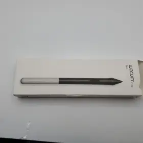 Cp91300b2z Wacom 753218985675 One Pen For Creative Display 5.6 Inch Black/silver #2