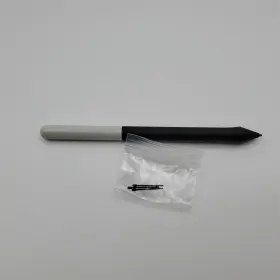 Cp91300b2z Wacom 753218985675 One Pen For Creative Display 5.6 Inch Black/silver