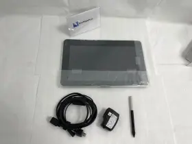 Wacom 753218985705 One 13.3 Inch Digital Graphics Drawing Tablet Dtc133w0a #2