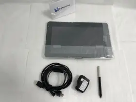 Wacom 753218985705 One 13.3 Inch Digital Graphics Drawing Tablet Dtc133w0a #3