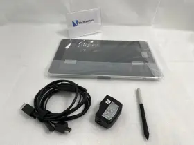 Wacom 753218985705 One 13.3 Inch Digital Graphics Drawing Tablet Dtc133w0a