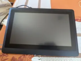 Udtk1660k0a Wacom 753218985866 Cintiq 16 15.6 Inch Graphic Tablet