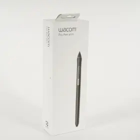 Wacom 753218986474 Pro Pen Slim - Unopened