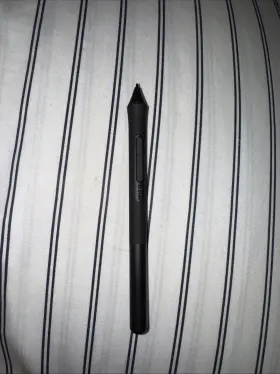 Wacom 753218986641 4k Pen For Intuos New