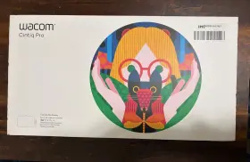 Wacom 753218986801 Cintiq Pro 13