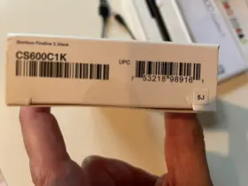Wacom 753218989161 Bamboo Fineline 2 Stylus #3
